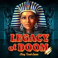 Legacy of Doom thumbnail
