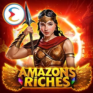 Amazon's Riches thumbnail