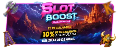Premios increíbles hoy mismo