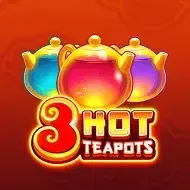 3 Hot Teapots thumbnail