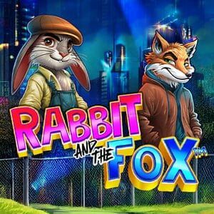 Rabbit and the Fox thumbnail