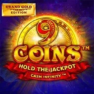 9 Coins Grand Gold Edition thumbnail