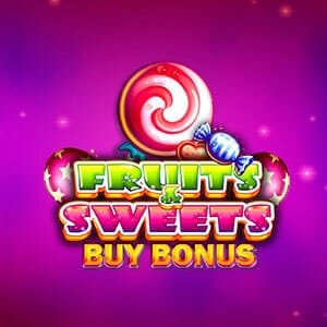 Fruits & Sweets Buy Bonus