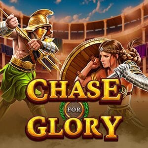 Chase for Glory thumbnail
