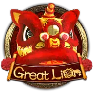 Great Lion thumbnail