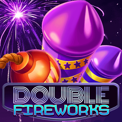 Double Fireworks thumbnail