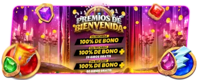 Bono exclusivo para Perú