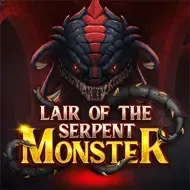 Lair Of The Serpent Monster thumbnail