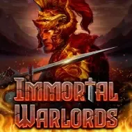 Immortal Warlords thumbnail